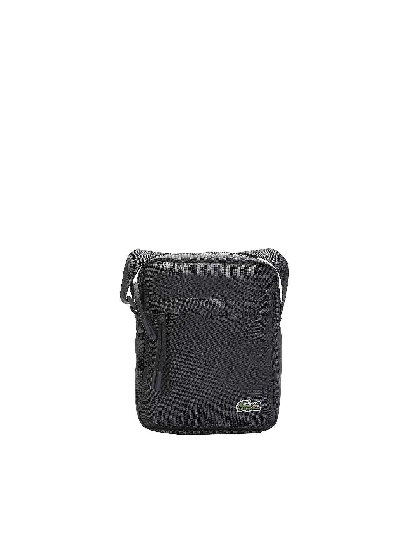 LACOSTE | Tasche - Umhängetasche NEOCROC | dunkelblau